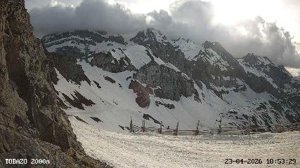 Candanchú: Tobazo(Candanchu.com)