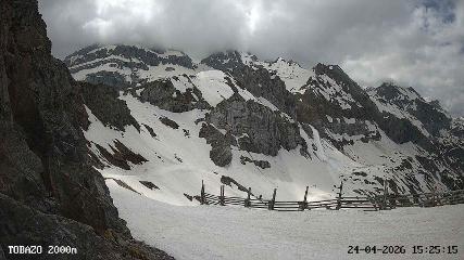 Candanchú: Tobazo(Candanchu.com)