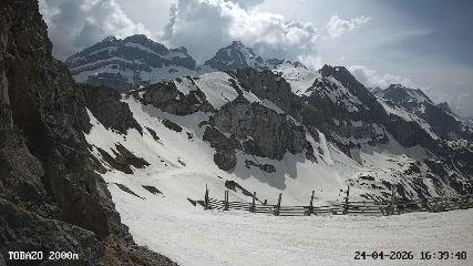 Candanchú: Tobazo(Candanchu.com)