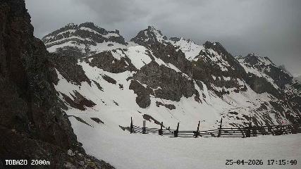 Candanchú: Tobazo(Candanchu.com)