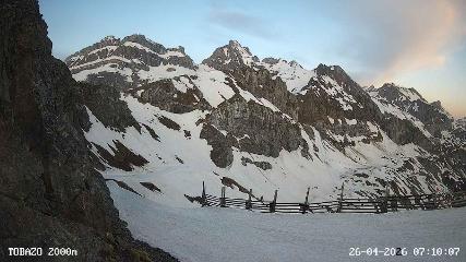 Candanchú: Tobazo(Candanchu.com)