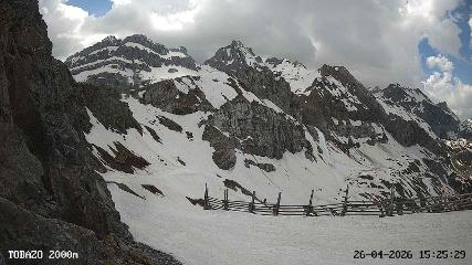 Candanchú: Tobazo(Candanchu.com)