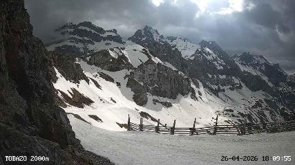 Candanchú: Tobazo(Candanchu.com)