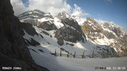 Candanchú: Tobazo(Candanchu.com)