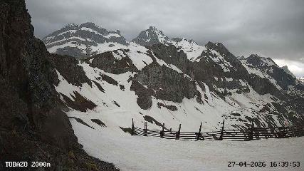 Candanchú: Tobazo(Candanchu.com)