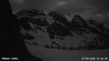 Candanchú: Tobazo(Candanchu.com)