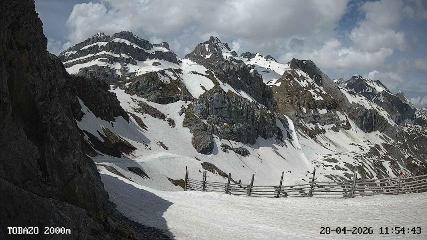 Candanchú: Tobazo(Candanchu.com)