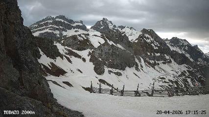 Candanchú: Tobazo(Candanchu.com)