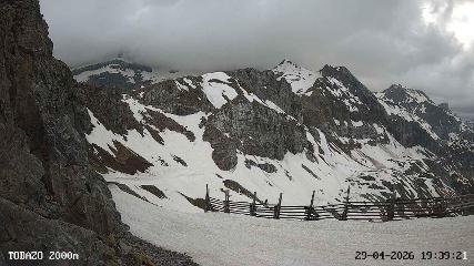 Candanchú: Tobazo(Candanchu.com)