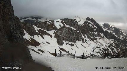 Candanchú: Tobazo(Candanchu.com)