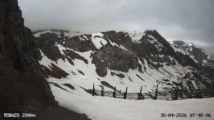 Candanchú: Tobazo(Candanchu.com)