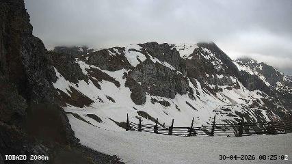 Candanchú: Tobazo(Candanchu.com)