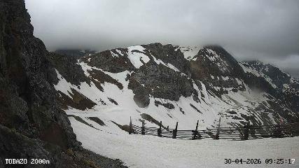 Candanchú: Tobazo(Candanchu.com)