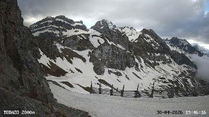 Candanchú: Tobazo(Candanchu.com)