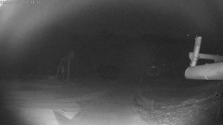 Webcam Candanchú: Tuca Blanca