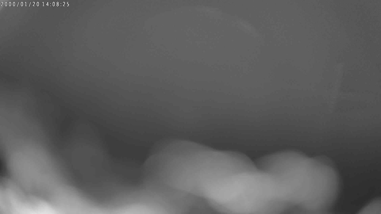 Webcam Candanchú: Tuca Blanca