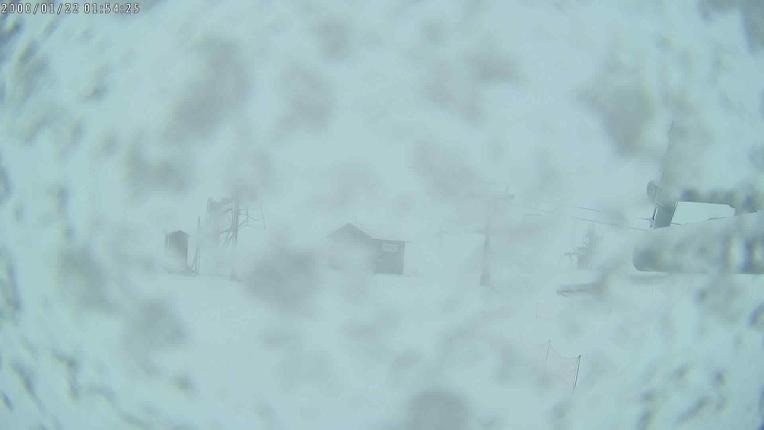 Webcam Candanchú: Tuca Blanca