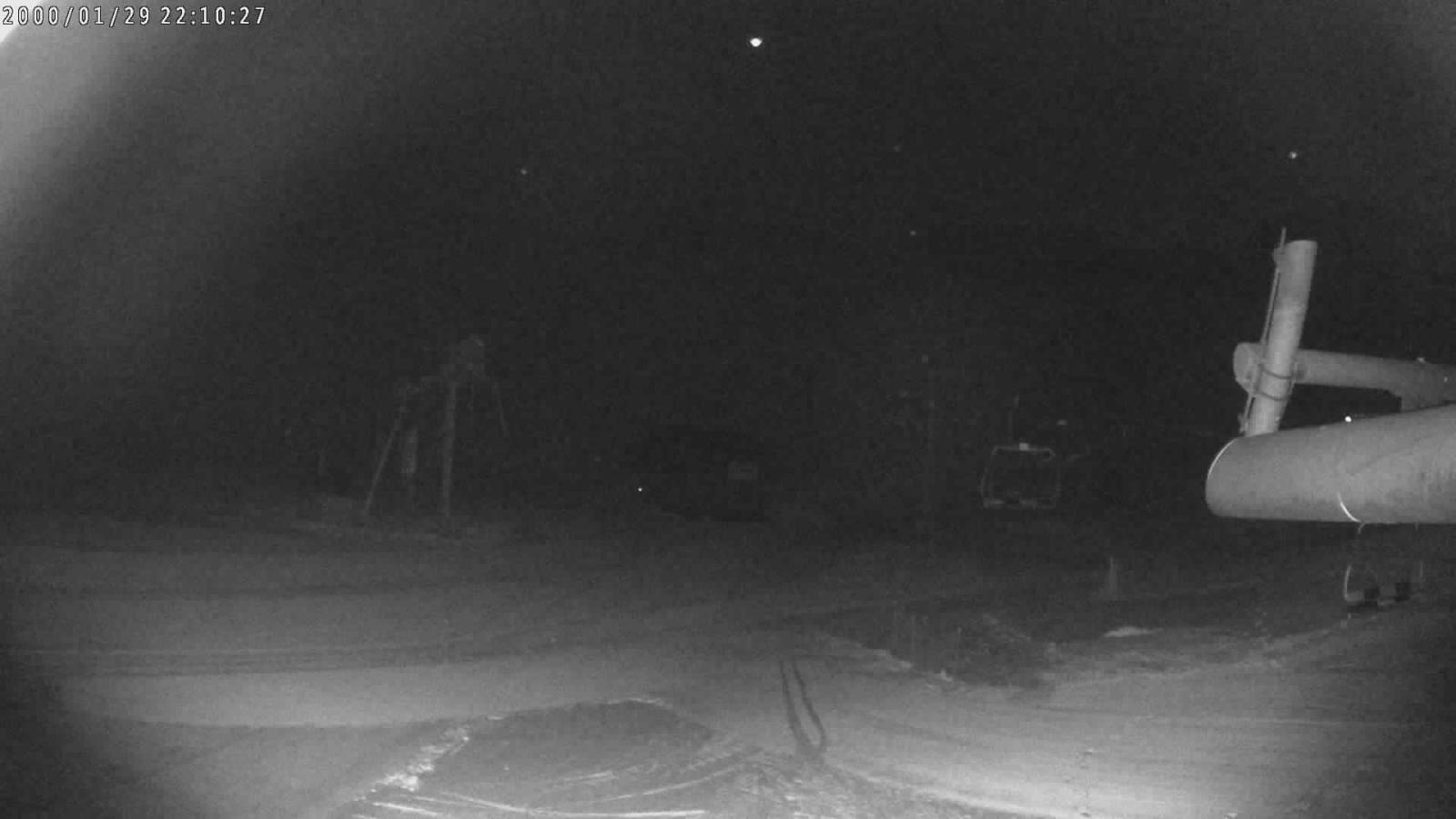 Webcam Candanchú: Tuca Blanca