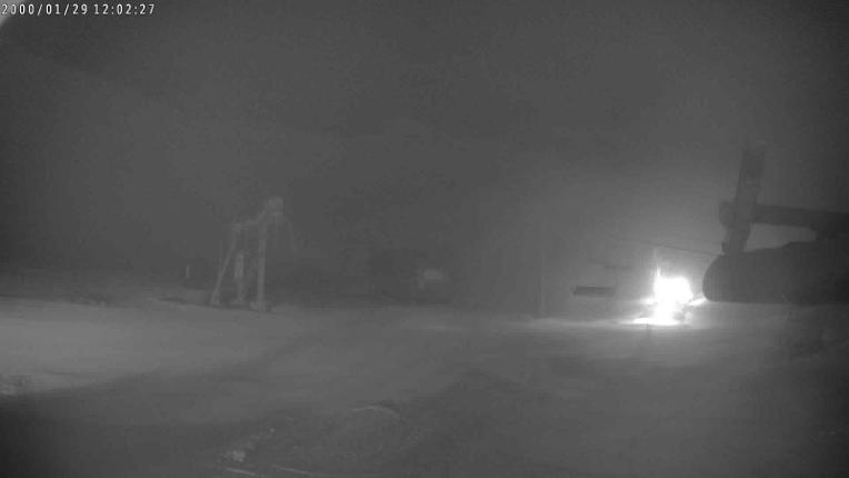 Webcam Candanchú: Tuca Blanca