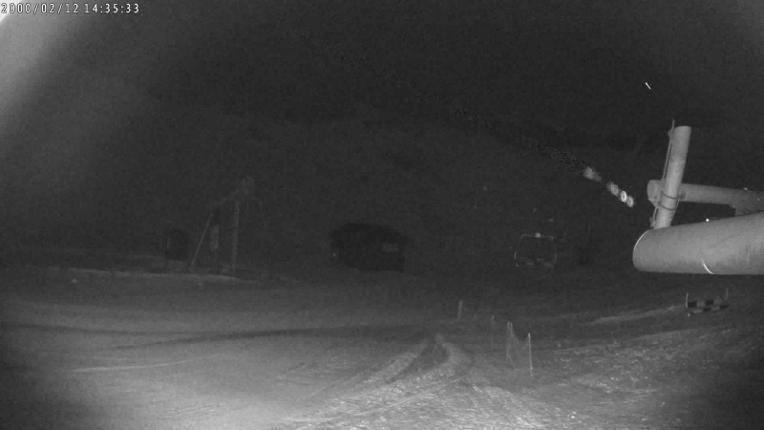 Webcam Candanchú: Tuca Blanca