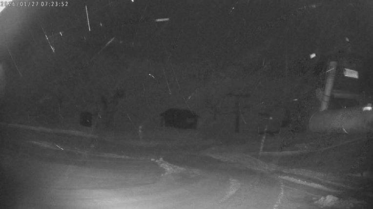 Webcam Candanchú: Tuca Blanca