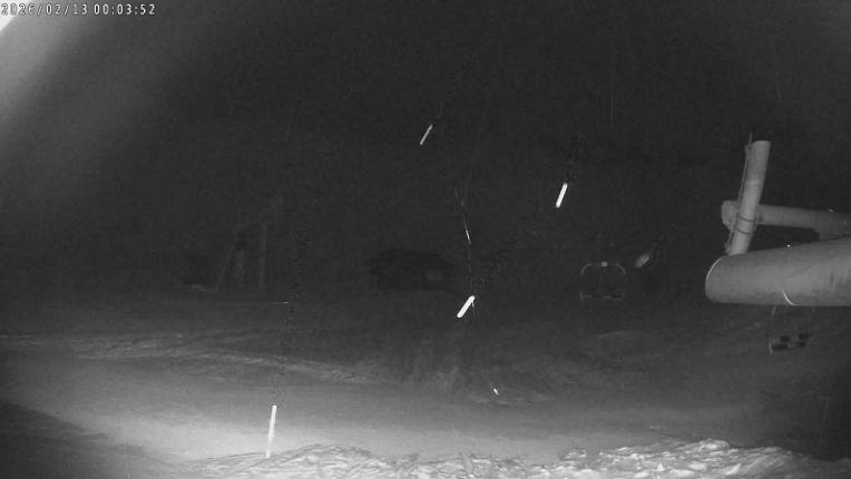 Webcam Candanchú: Tuca Blanca