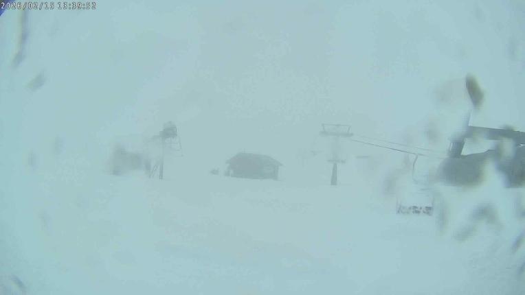 Webcam Candanchú: Tuca Blanca