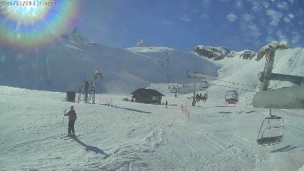 Candanchú: Tuca Blanca(Candanchu.com)