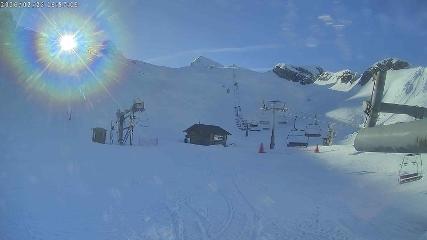 Candanchú: Tuca Blanca(Candanchu.com)