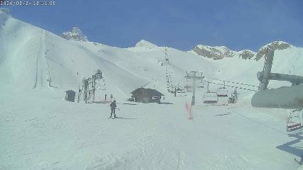 Candanchú: Tuca Blanca(Candanchu.com)