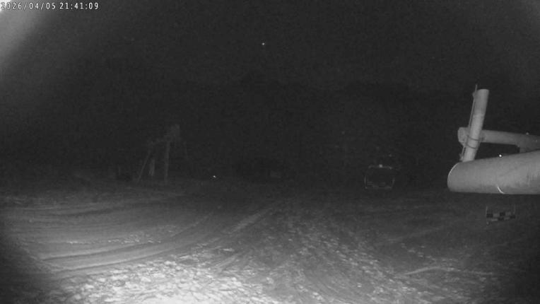 Webcam Candanchú: Tuca Blanca