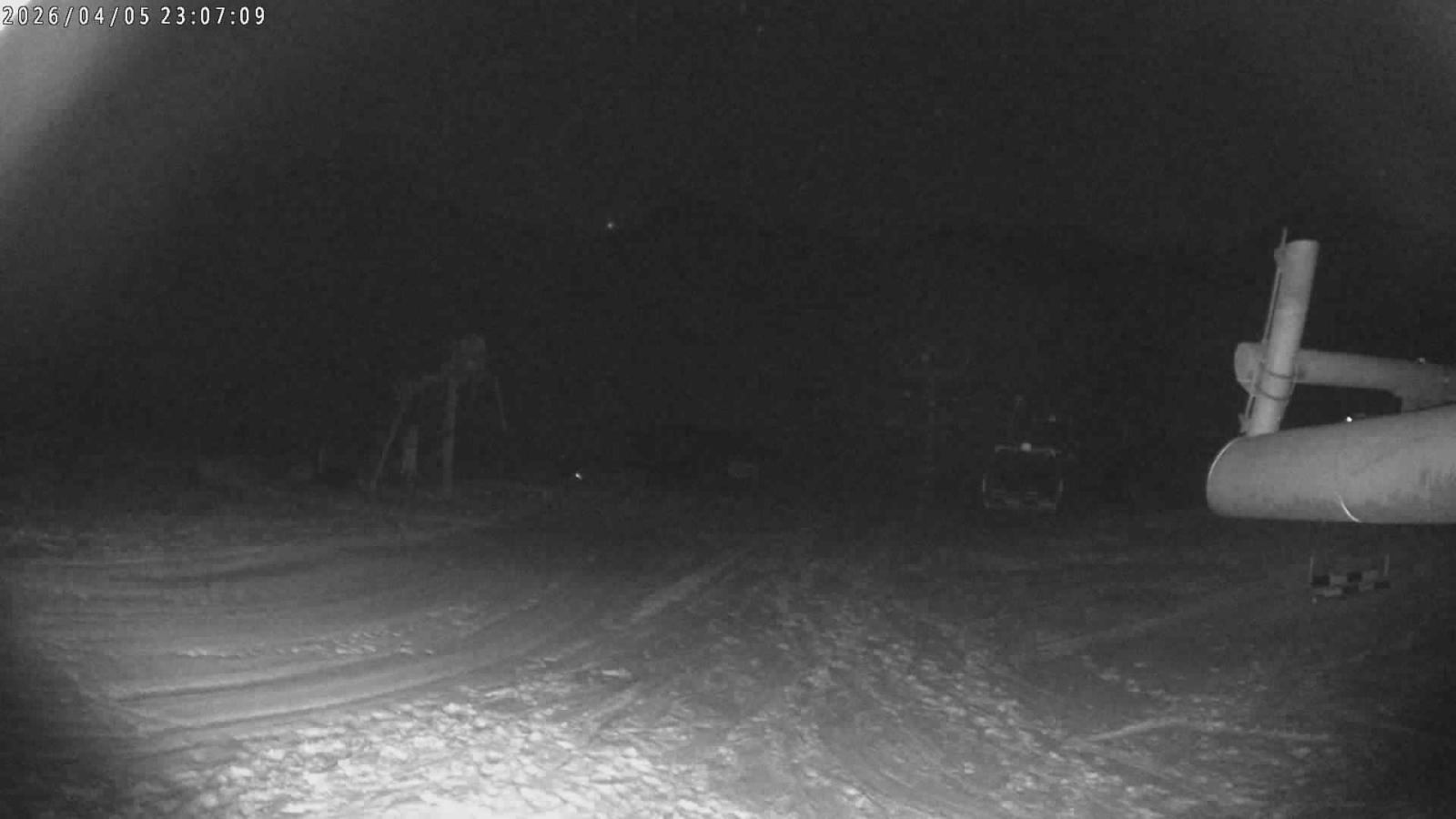 Webcam Candanchú: Tuca Blanca