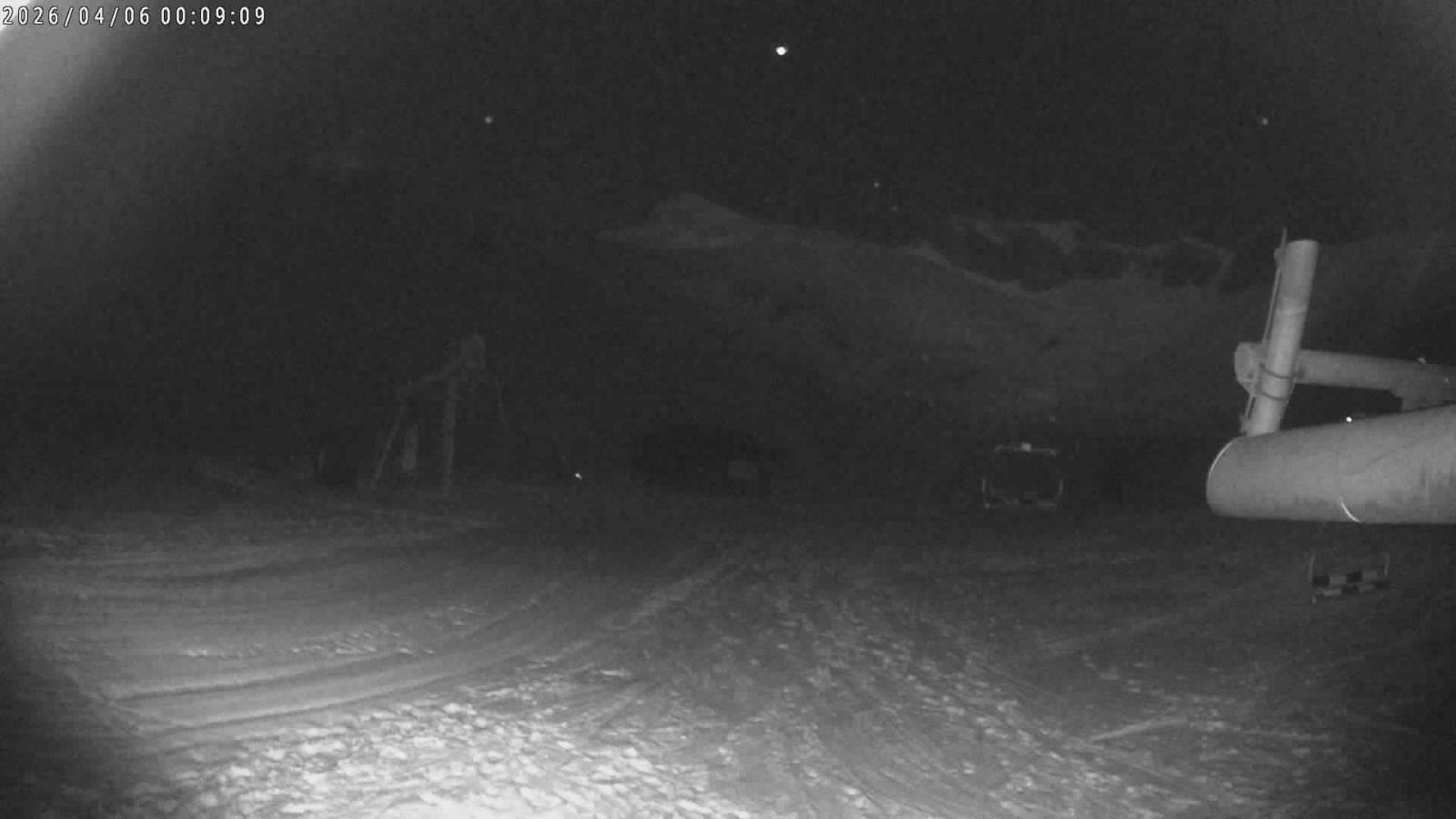 Webcam Candanchú: Tuca Blanca