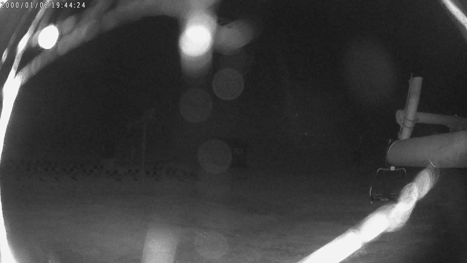 Webcam Candanchú: Tuca Blanca