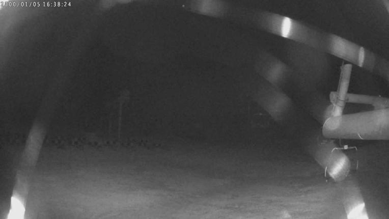 Webcam Candanchú: Tuca Blanca