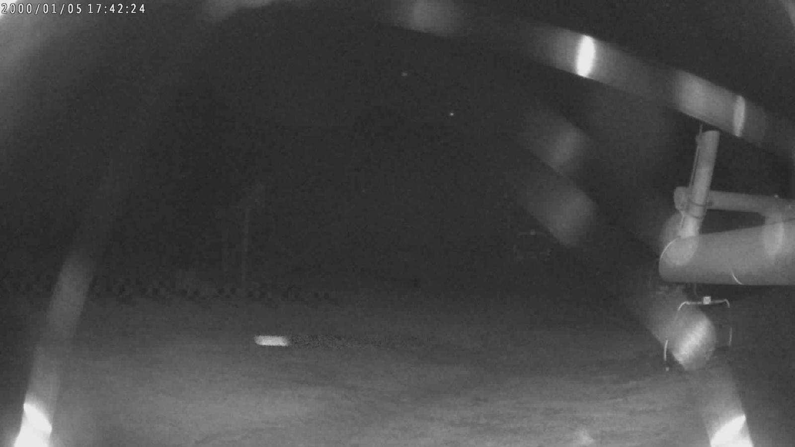 Webcam Candanchú: Tuca Blanca