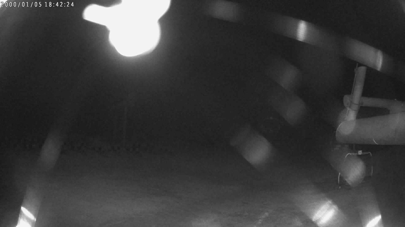 Webcam Candanchú: Tuca Blanca