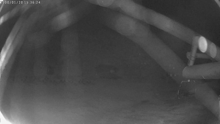 Webcam Candanchú: Tuca Blanca