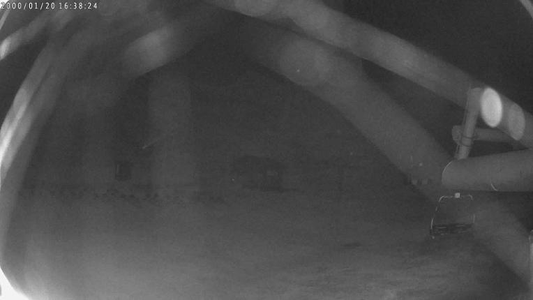 Webcam Candanchú: Tuca Blanca