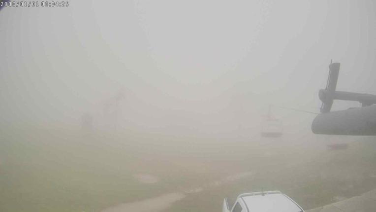 Webcam Candanchú: Tuca Blanca
