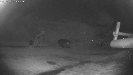 Candanchú webcam