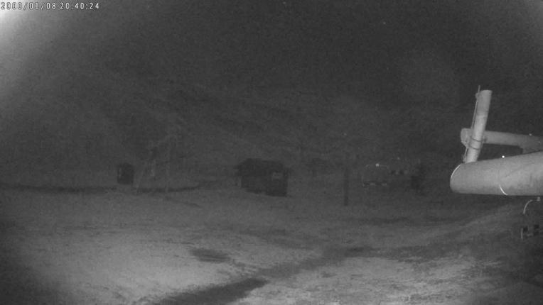 Webcam Candanchú: Tuca Blanca