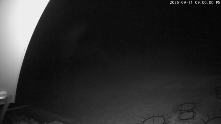 Webcam Cardrona: Captain