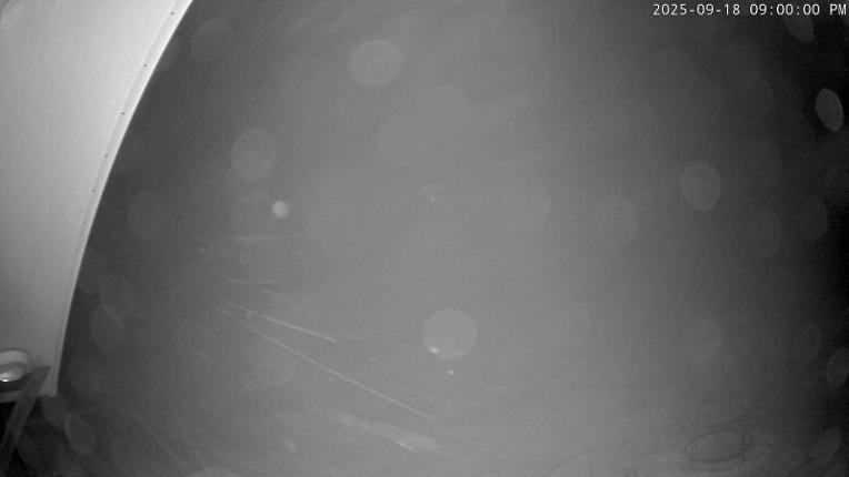 Webcam Cardrona: Captain