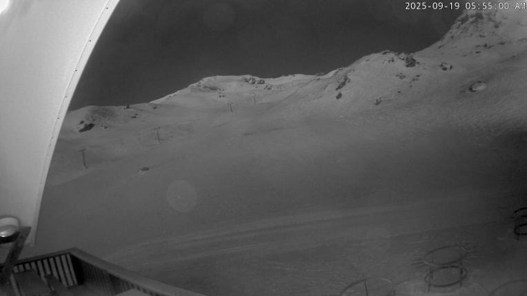 Webcam Cardrona: Captain