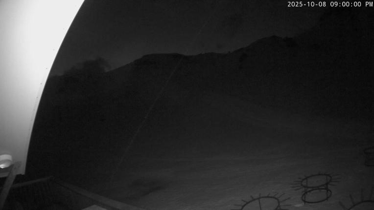 Webcam Cardrona: Captain