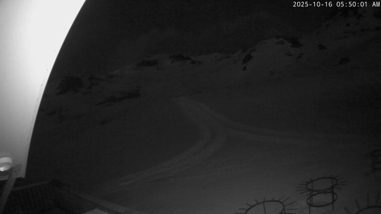 Webcam Cardrona: Captain