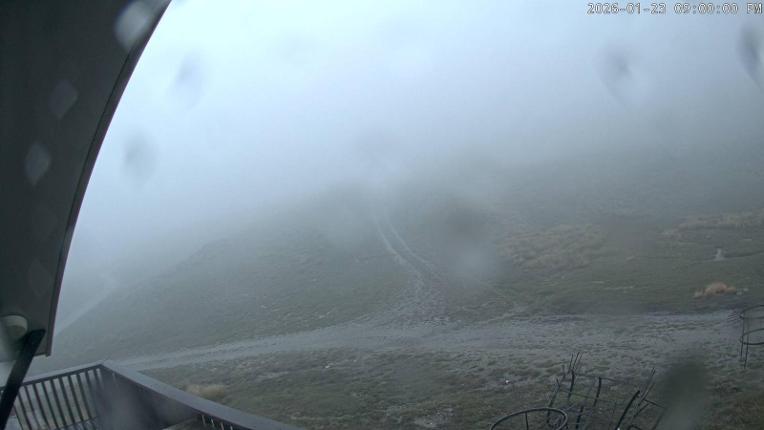 Webcam Cardrona: Captain