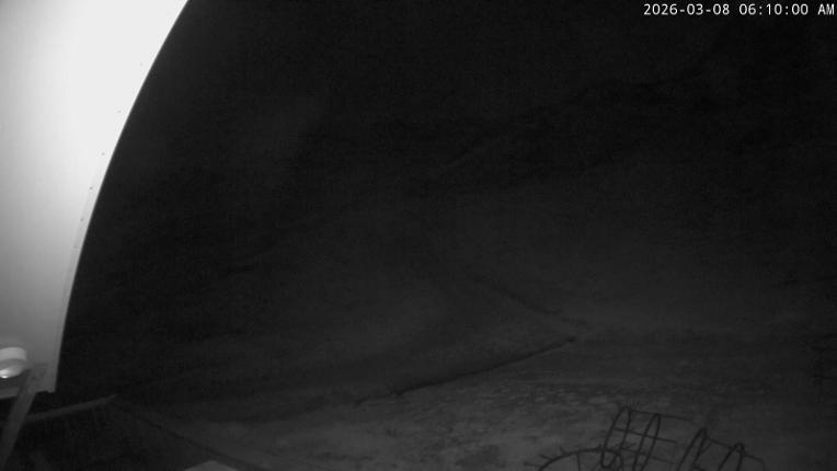 Webcam Cardrona: Captain