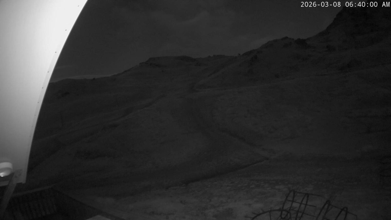 Webcam Cardrona: Captain